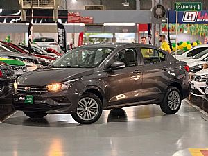 Cronos Drive 1.0 Flex