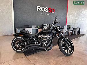 Harley Davidson Softail Breakout FXBRS