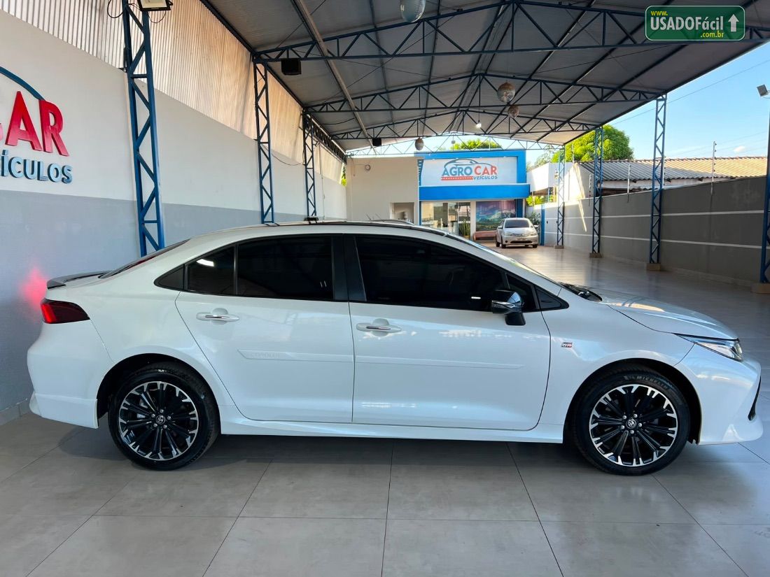 Foto do veículo