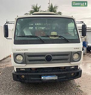 Volks 5-150 E Delivery Boiadeiro