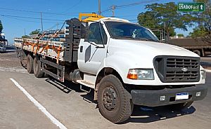 F-12000 3-Eixos 2P Diesel