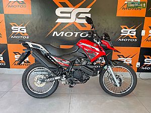 XTZ 150 Crosser S Flex