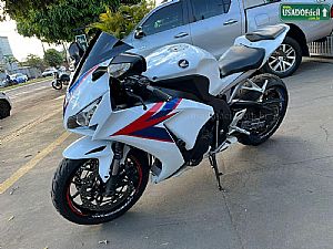 CBR 1000 RR Fireblade