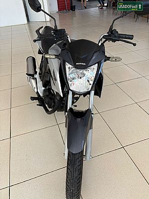 CG 160 Titan Flexone