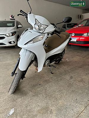 Biz 125 EX Flex