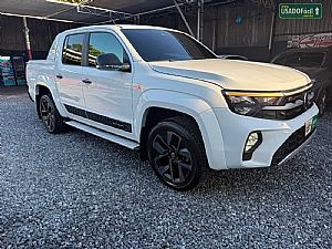 Amarok Extreme CD 3.0 4X4 Turbo Automático Diesel