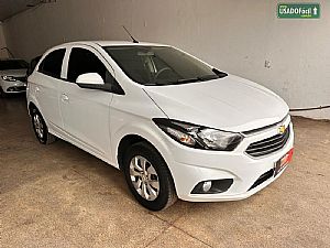 Onix Hatch LT 1.0 Mecânico Flex