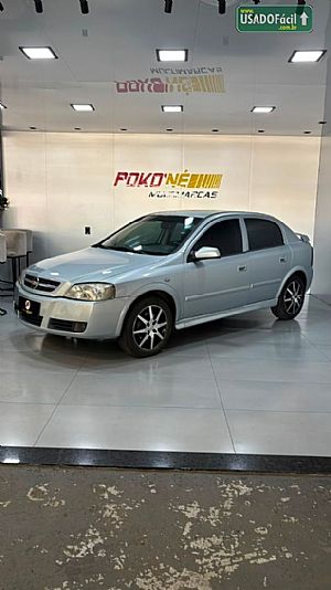 Astra Advantage 2.0 MPFI 8V FlexPower 5p