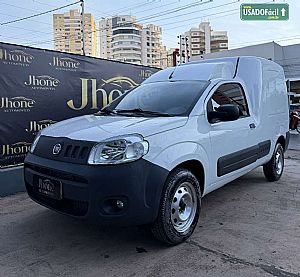 Fiorino Endurance EVO 1.4 Flex