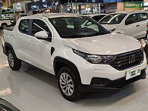 Strada Freedom CD 1.3 Flex