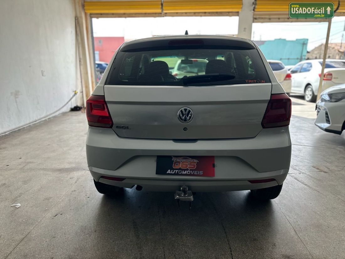Foto do veículo