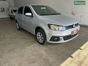 Gol Trendline 1.0 4P Total Flex
