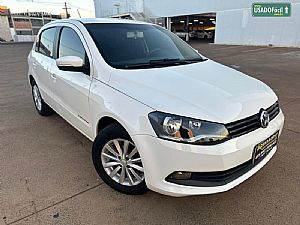 Gol Comfortline 1.0 4P Total Flex