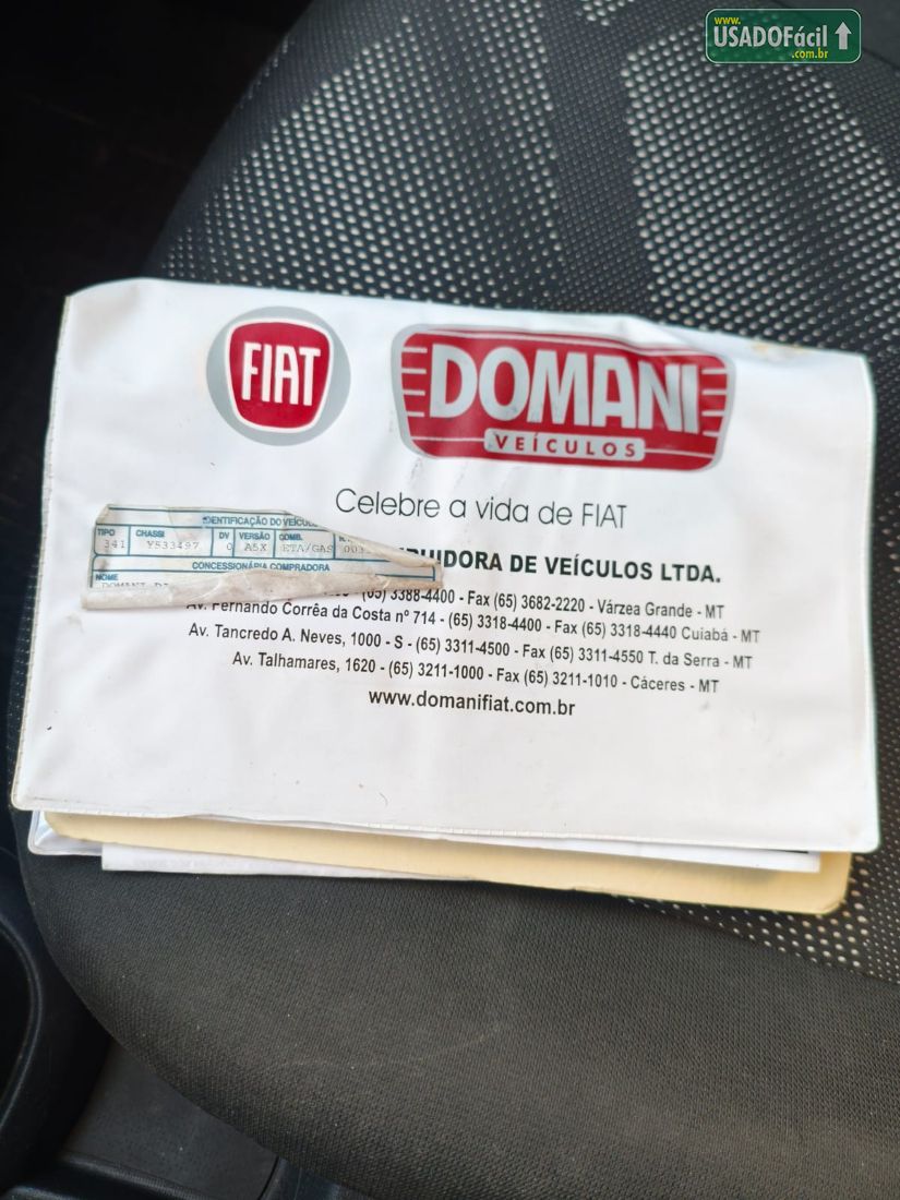 Foto do veículo