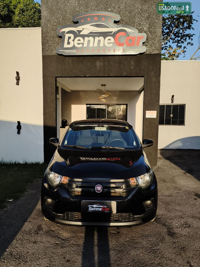 Foto do veículo