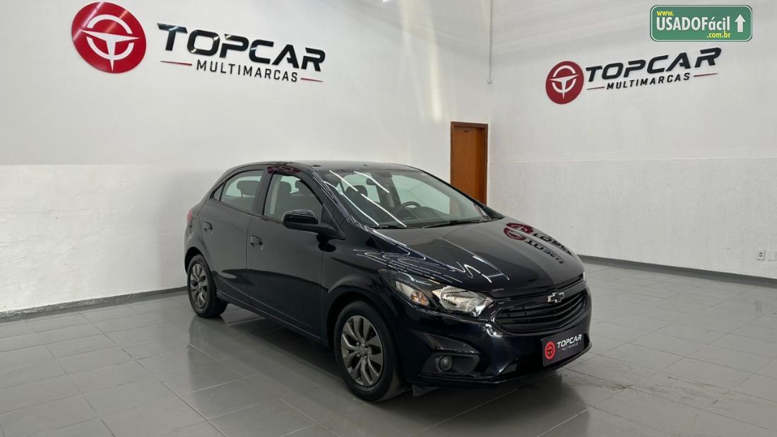 Foto do veículo