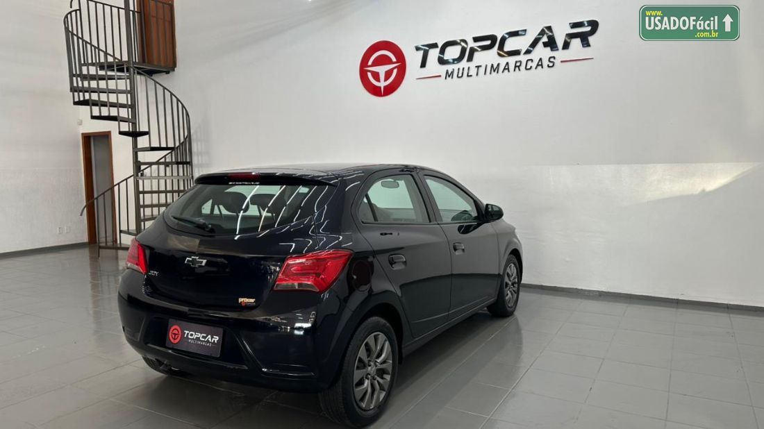 Foto do veículo