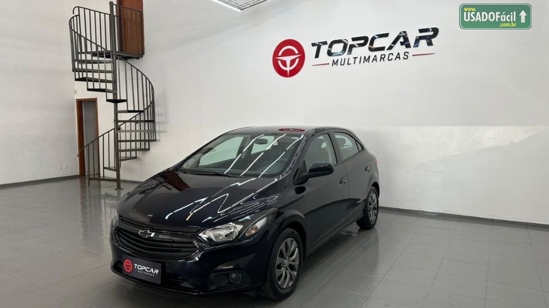 Foto do veículo