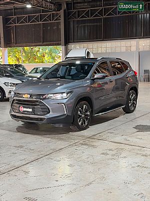 Tracker Premier 1.0 Turbo Automático Flex