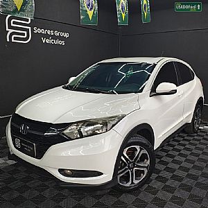 HRV LX 1.8 Automático Flex