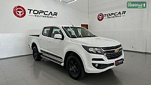 S10 LT CD 2.5 4x2 Flex