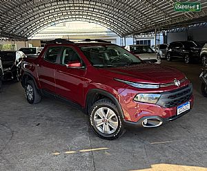 Toro Freedom 1.8 Automático Flex