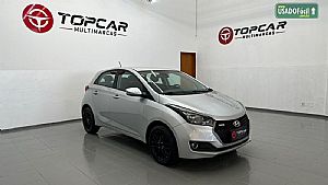 HB20 Hatch Comfort Plus 1.0 Flex