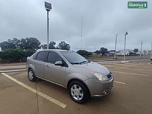 Fiesta Sedan 1.6 Flex