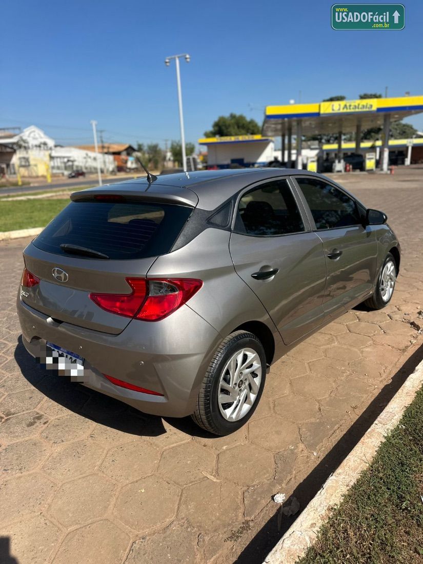 Foto do veículo