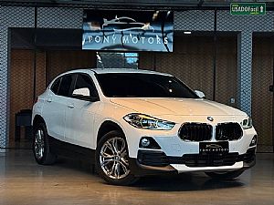 BMW X2 Sdrive 18i 1.5 Automático ActiveFlex