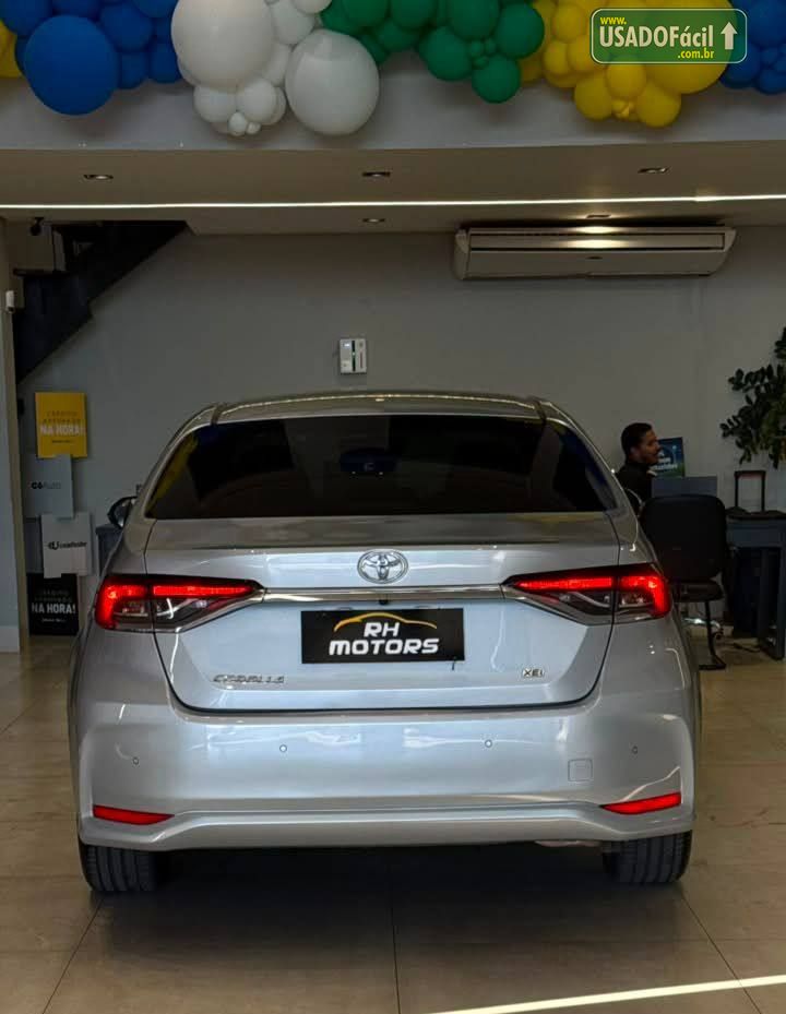 Foto do veículo