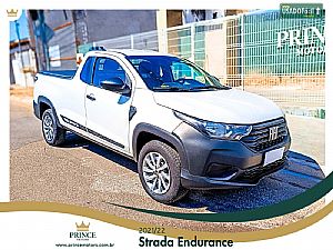 Strada Endurance Plus CS 1.4 Flex