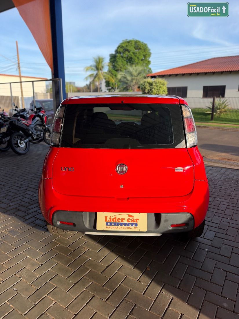 Foto do veículo