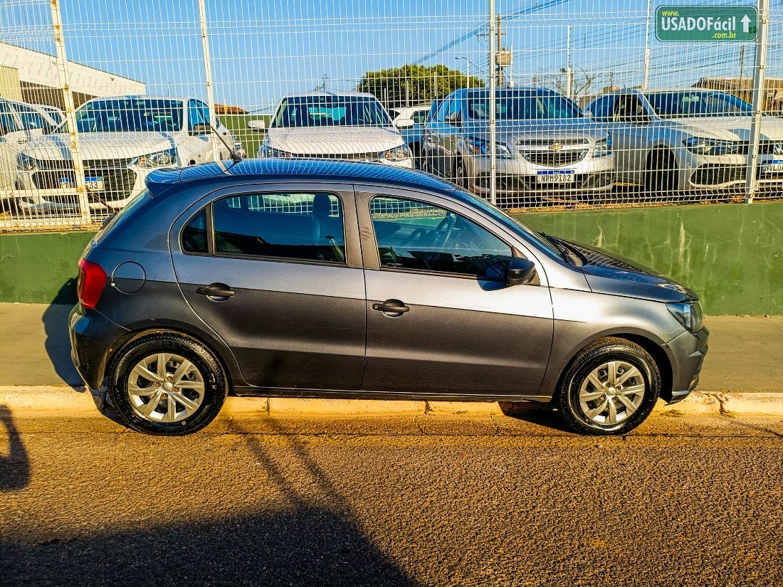 Foto do veículo