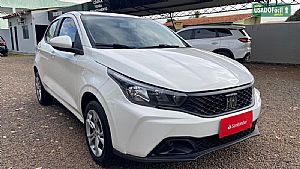 Argo Drive 1.0 Flex