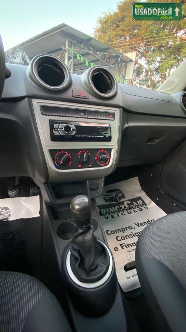 Foto do veículo