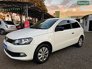 Gol 1.0 Mi 2P Total Flex