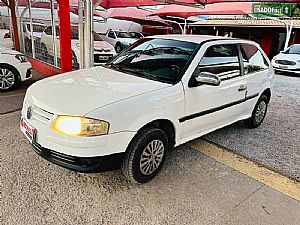 Gol City Trend 1.0 Mi Total Flex 2P