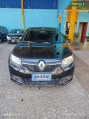 Sandero Expression 1.0 Hi-Power 5P