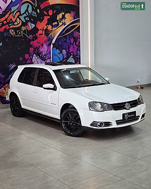Golf Sportline 2.0 Mi Tiptronic Total Flex