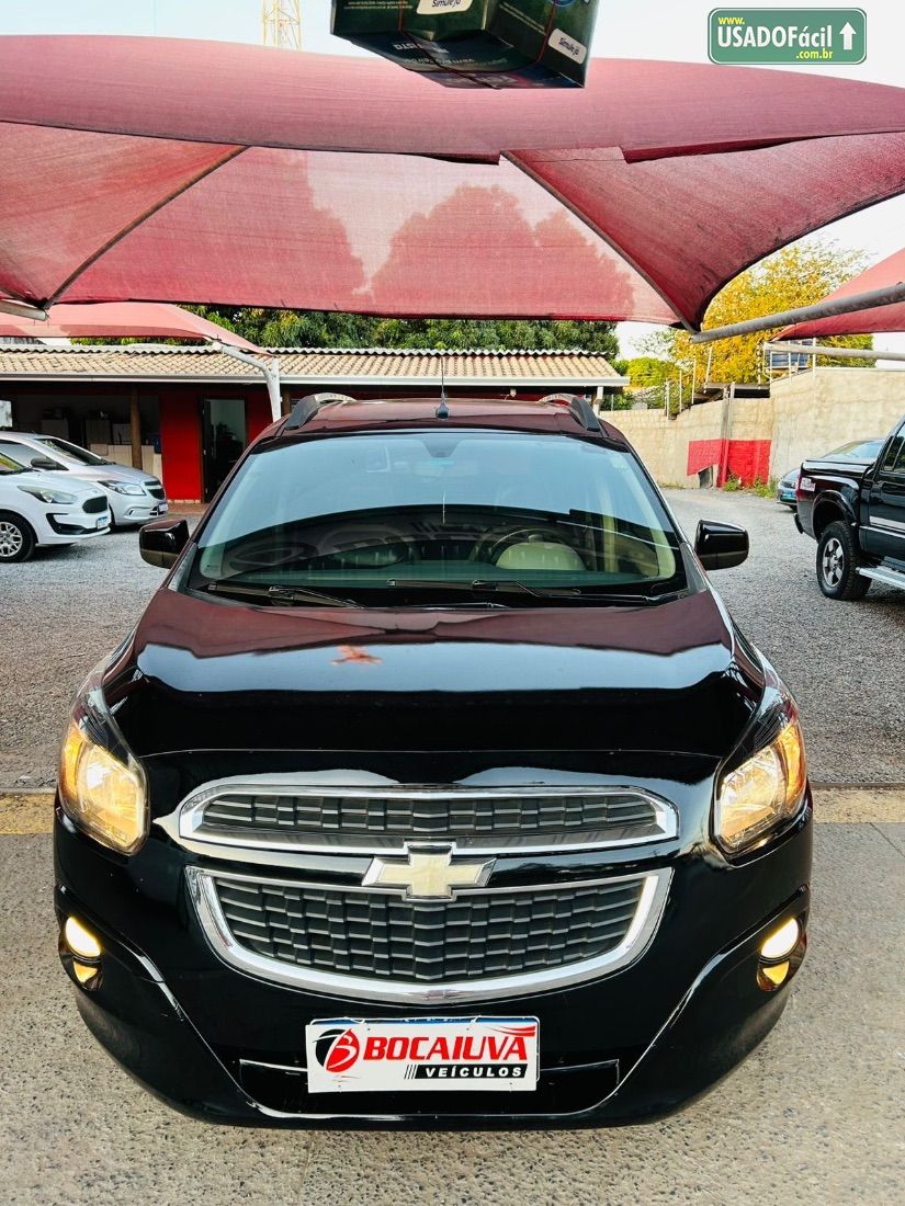Foto do veículo