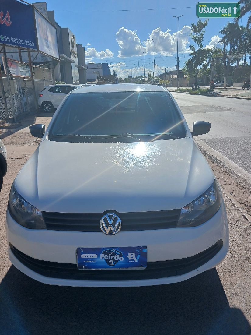Foto do veículo