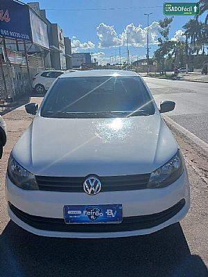 Gol City Trend 1.0 Total Flex 4P