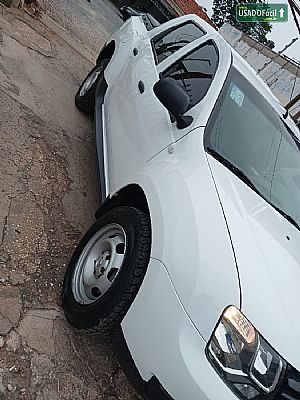 Duster Oroch Express 1.6 16V Mecânico Flex