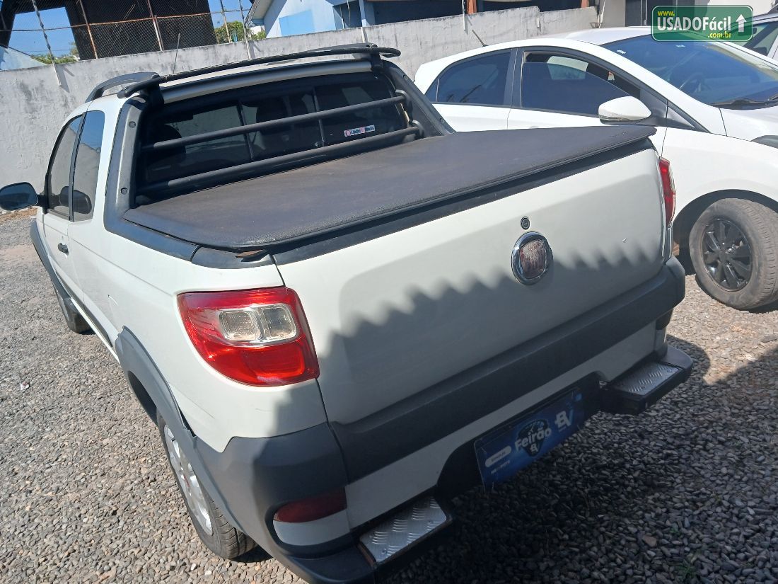 Foto do veículo