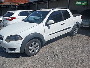 Strada Trekking CD 1.6 Flex