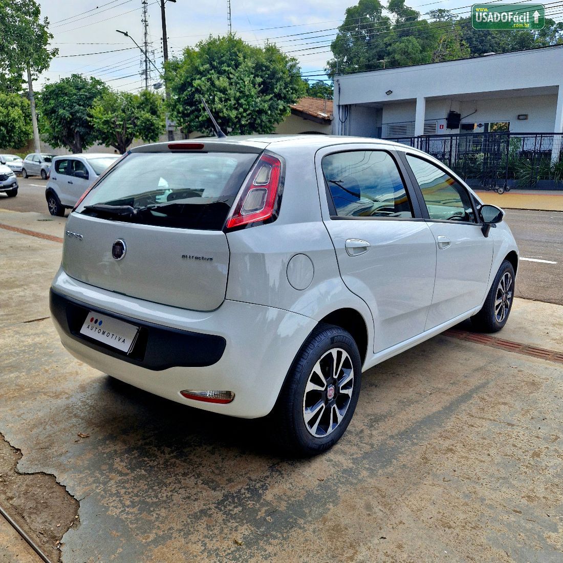 Foto do veículo