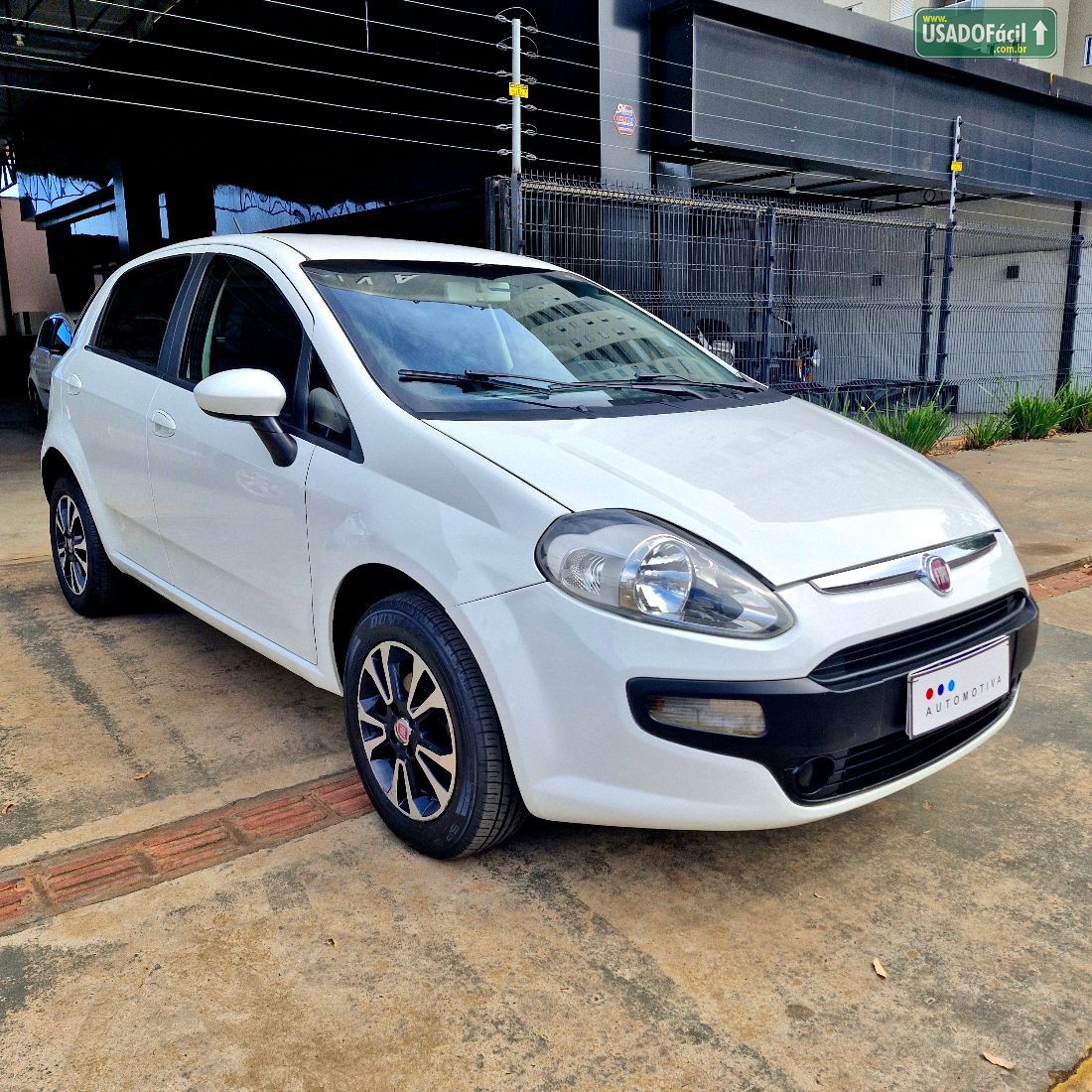 Foto do veículo
