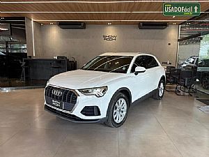 Audi Q3 Prestige Plus 1.4 TFSI S-tronic