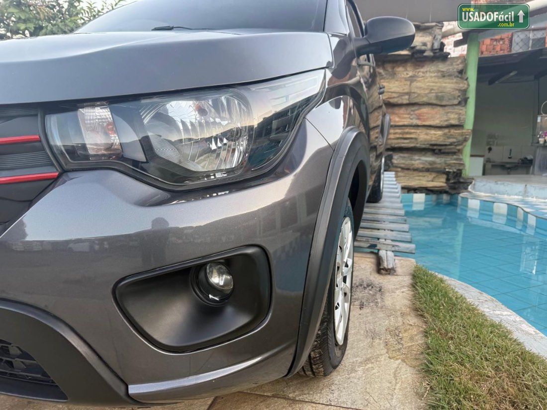 Foto do veículo